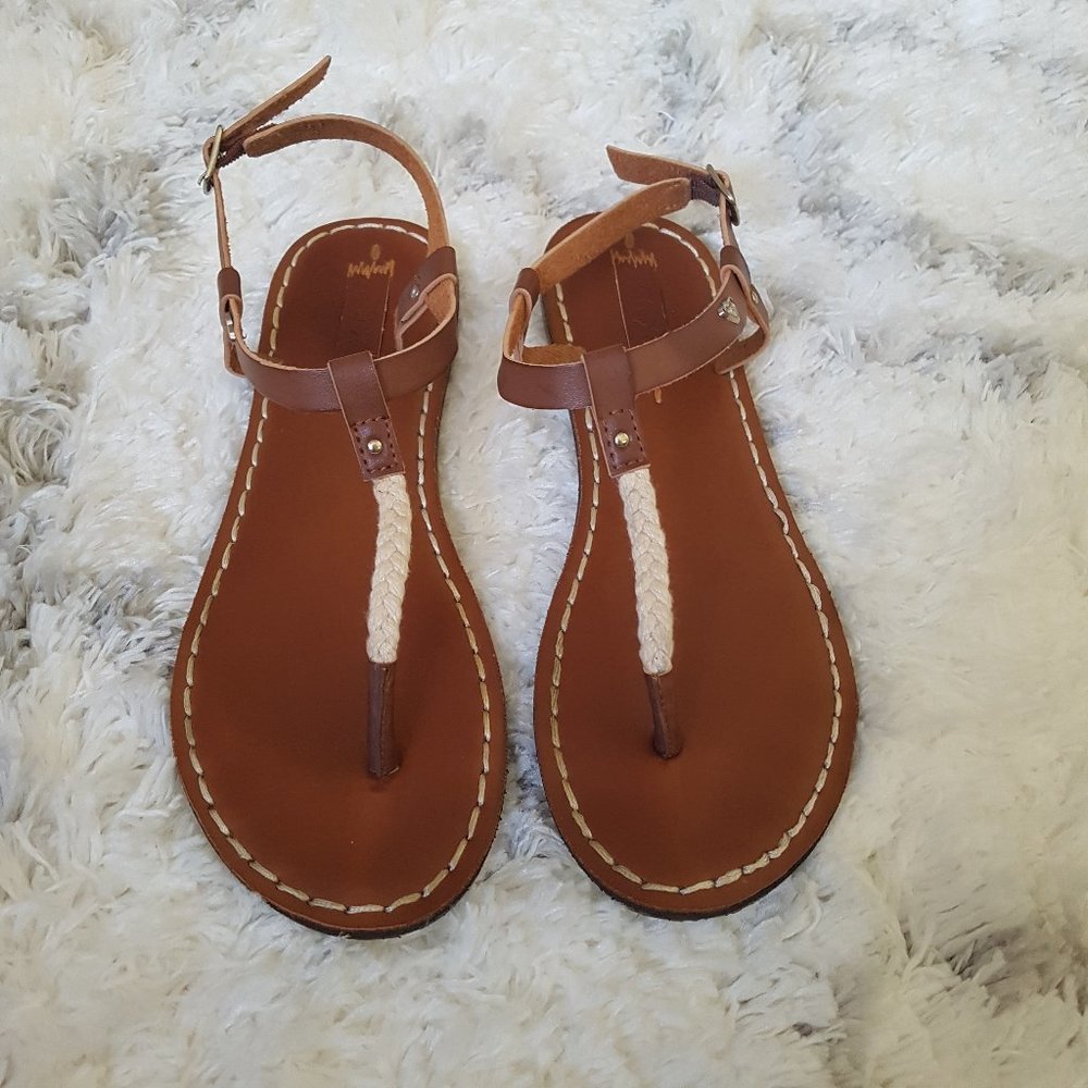 Roxy Thong Sandals